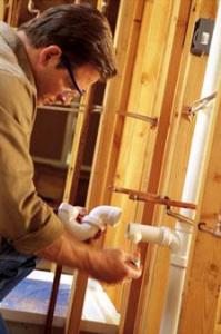 Our Leucadia Plumbing Contractors Do New Installas and Remodels